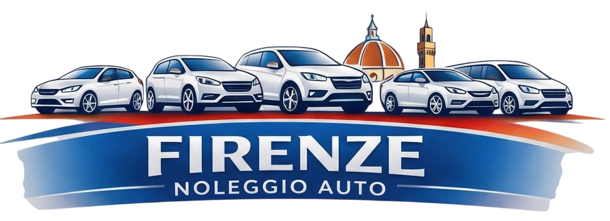 Firenze Noleggio Auto Hasani
